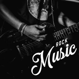 Album cover of Rock Music