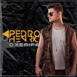 Album cover of O Xerife
