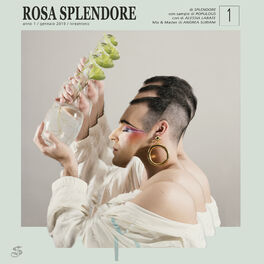 Album cover of ROSA SPLENDORE