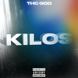 Album cover of Kilos