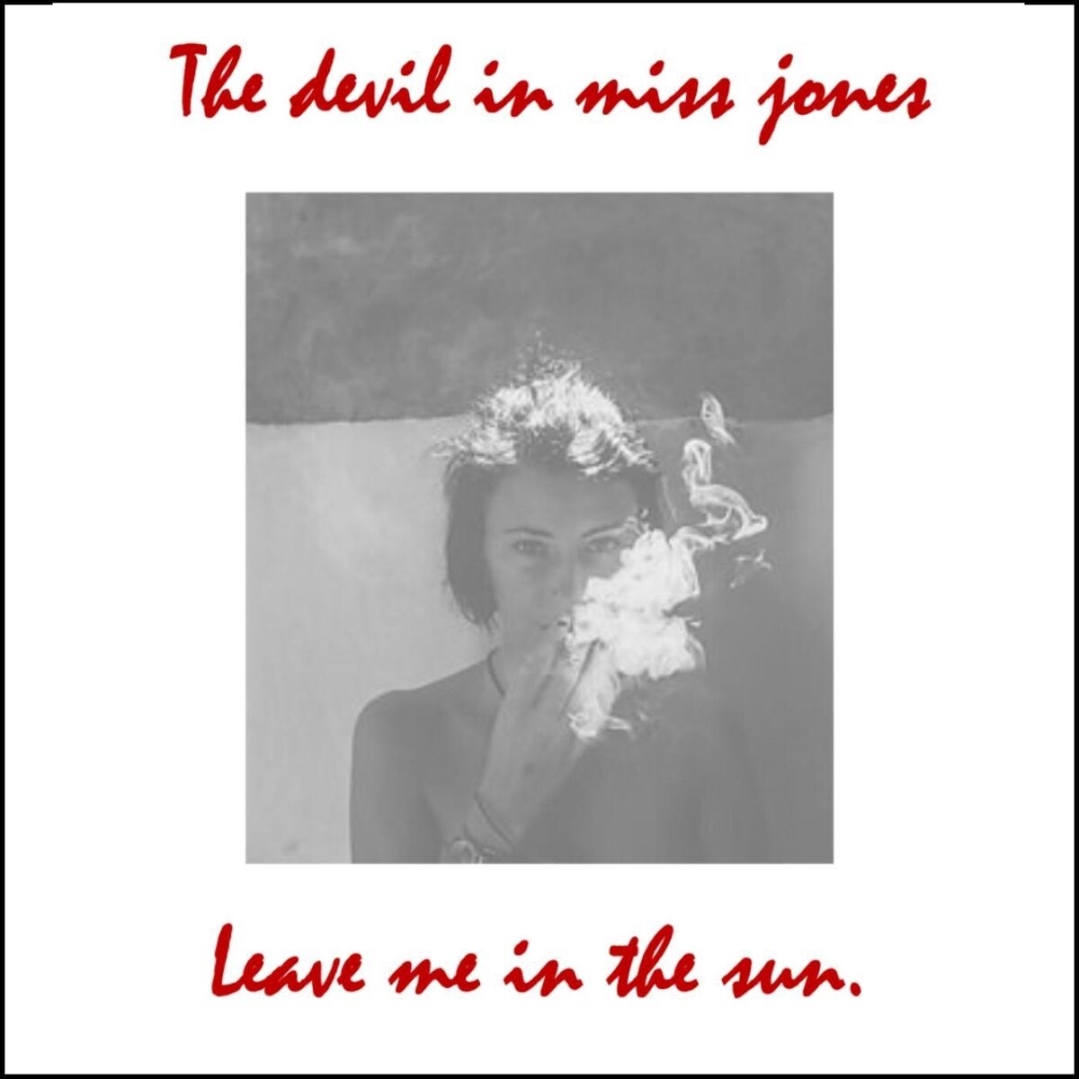 The Devil in Miss Jones: albums, songs, playlists | Listen on Deezer