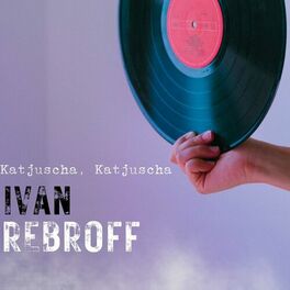 Album cover of Katjuscha, Katjuscha