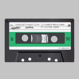 Album cover of Spanish Connection (feat. J Star & Cham)