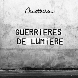 Album cover of Guerrières de lumière