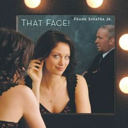 Album cover of That Face!