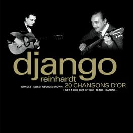 Album cover of 20 Chansons D'or