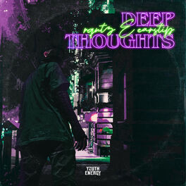 Album cover of Deep Thoughts