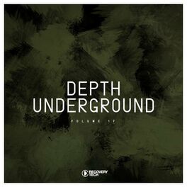 Album cover of Depth Underground, Vol. 17