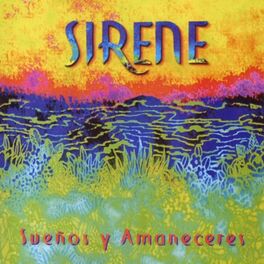 Album cover of Sueños Y Amaneceres