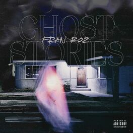 Album cover of GHOST STORIES