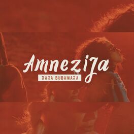 Album cover of Amnezija