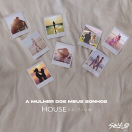 Album cover of A Mulher dos Meus Sonhos (House Edition)