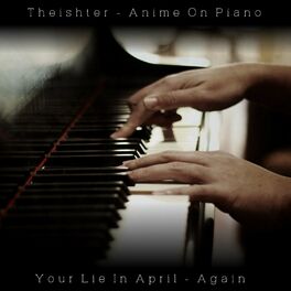 Album cover of Again from Your Lie in April