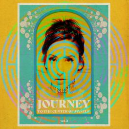Album cover of Journey to the Center of Myself, Vol. 2
