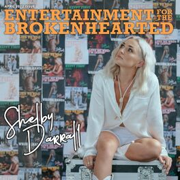 Album cover of Entertainment For The Brokenhearted