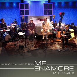 Album cover of Me Enamore (En Vivo)