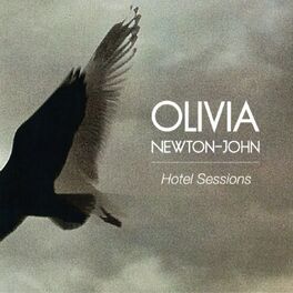 Album cover of Hotel Sessions