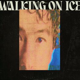 Album cover of Walking On Ice