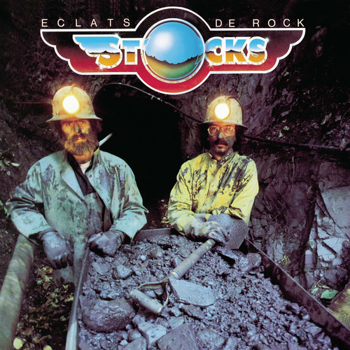 Stocks - Éclats de Rock: lyrics and songs | Deezer