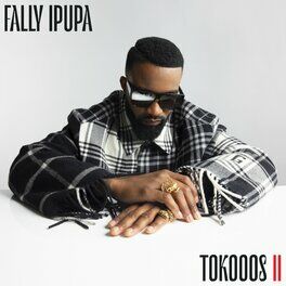 travelling love fally ipupa