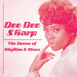 Album cover of The Queen of Rhythm & Blues (Remastered)