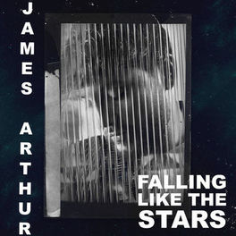 Album cover of Falling Like The Stars