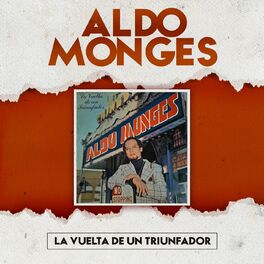 Album cover of La Vuelta de un Triunfador
