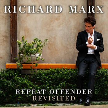 Richard Marx Right Here Waiting Listen With Lyrics Deezer