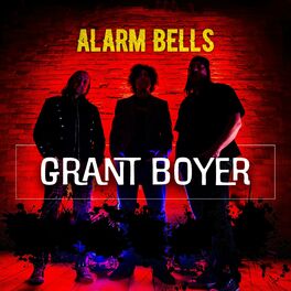 Album cover of Alarm Bells