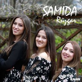 Album cover of Rüzgar