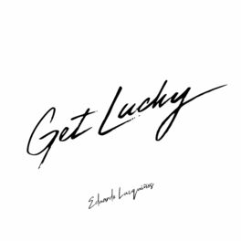 Album cover of Get Lucky (Future House Remix)