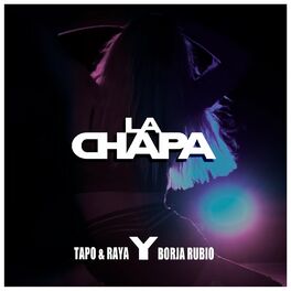 Album cover of La Chapa