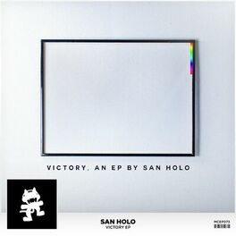 Album cover of Victory EP