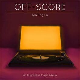 Album picture of Off-Score