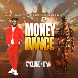 Album cover of Money Dance
