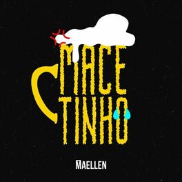 Album cover of Macetinho