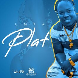 Album cover of Plat