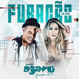 Album cover of Furacão Ao Vivo