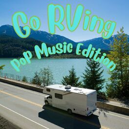 Album cover of Go RVing Pop Music Edition