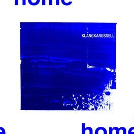 Album cover of Home / Air