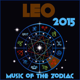 Zodiac Tribe Aquarius 2015 Music of the Zodiac Featuring