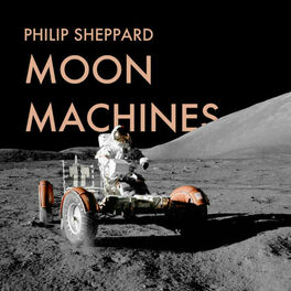 Album cover of Moon Machines Vol. 1