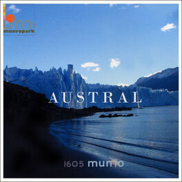 Album cover of Austral