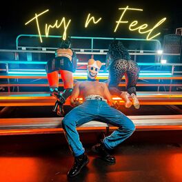 Album cover of Try N Feel