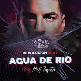 Album cover of Agua de Río