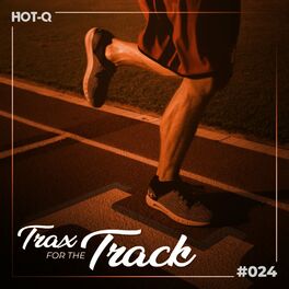 Album cover of Trax For The Track 024
