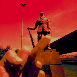 Album cover of Tenho Estado Bem Fudido