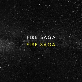 Fire Saga cover