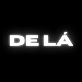 Album cover of De Lá