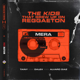 Album picture of MERA